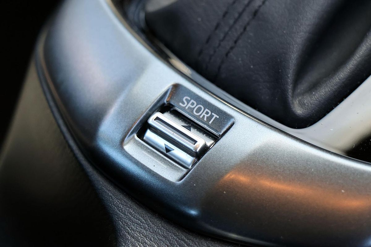 2025 Mazda 2 G15 Evolve DJ Series