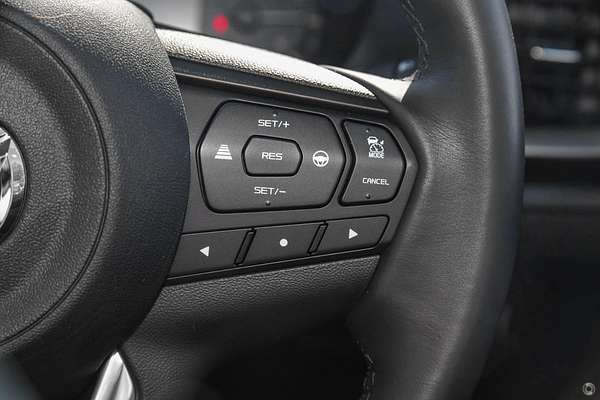 2025 Mazda BT-50 XTR TF 4X4