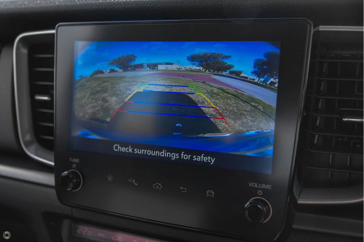 2025 Mazda BT-50 XTR TF 4X4