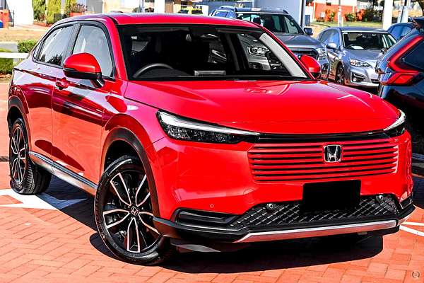 2025 Honda HR-V Vi X