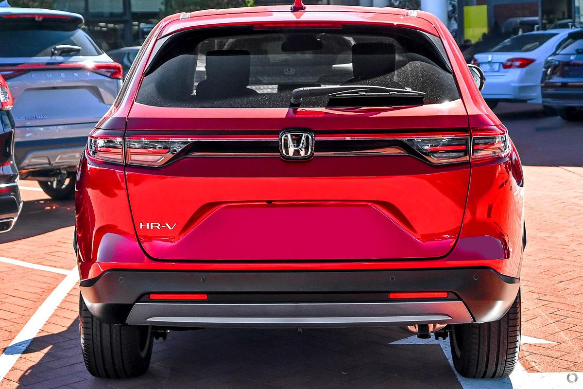 2025 Honda HR-V Vi X
