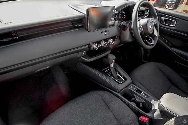 2025 Honda HR-V Vi X
