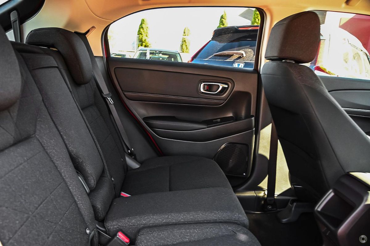 2025 Honda HR-V Vi X