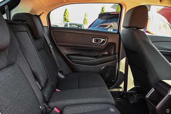 2025 Honda HR-V Vi X