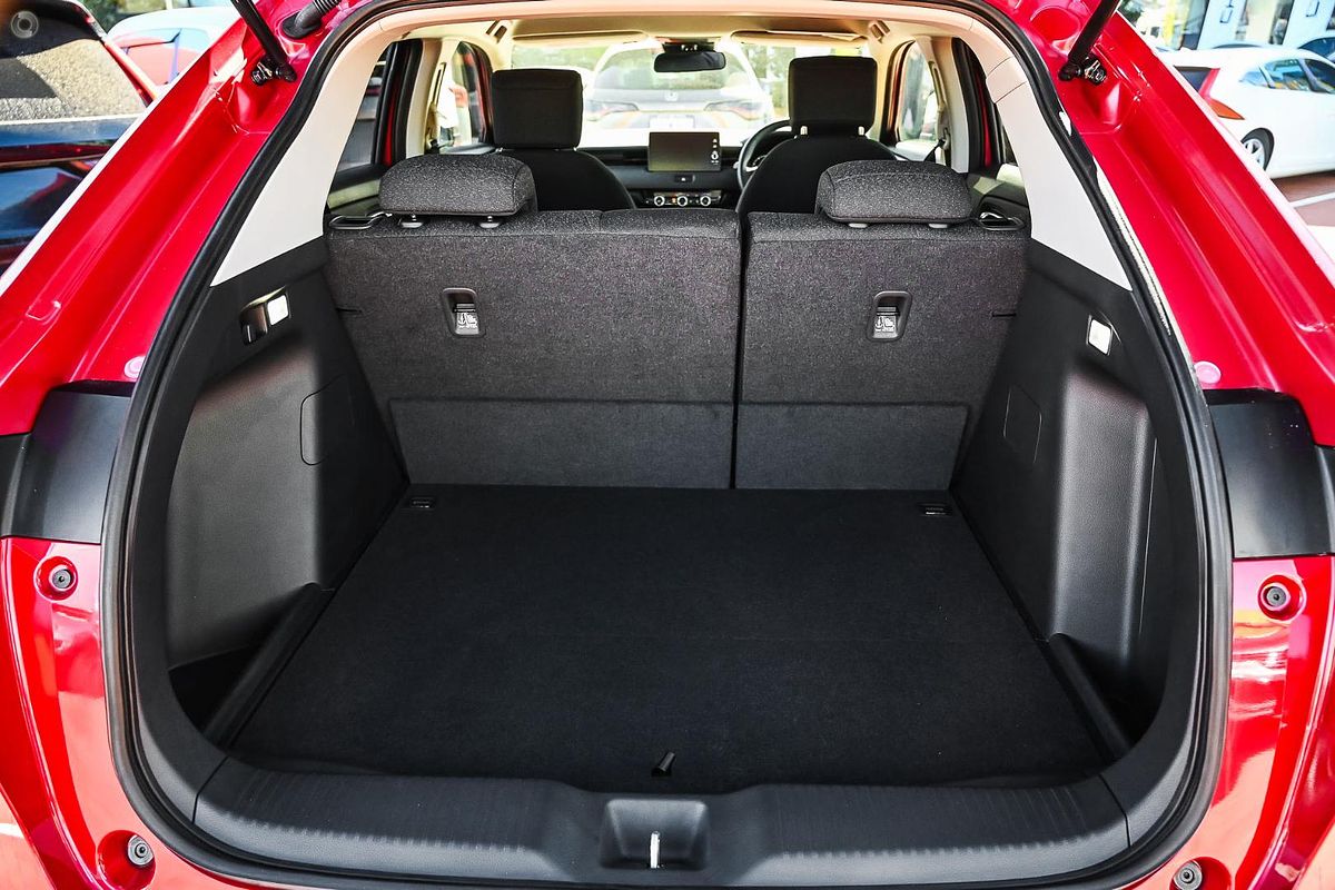 2025 Honda HR-V Vi X