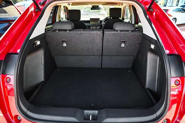 2025 Honda HR-V Vi X