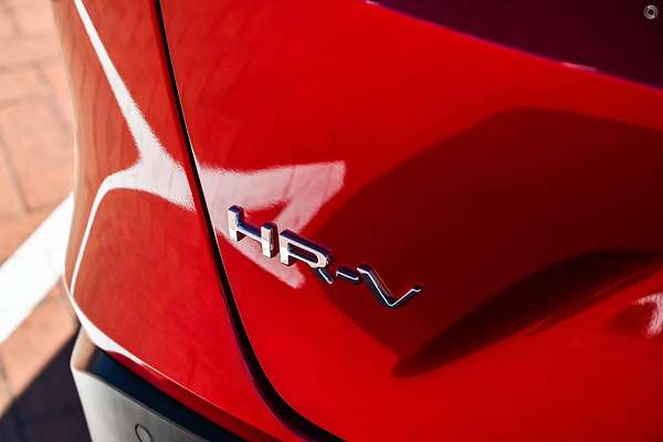 2025 Honda HR-V Vi X