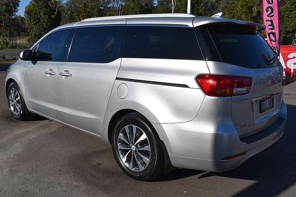 2016 Kia Carnival SLi YP