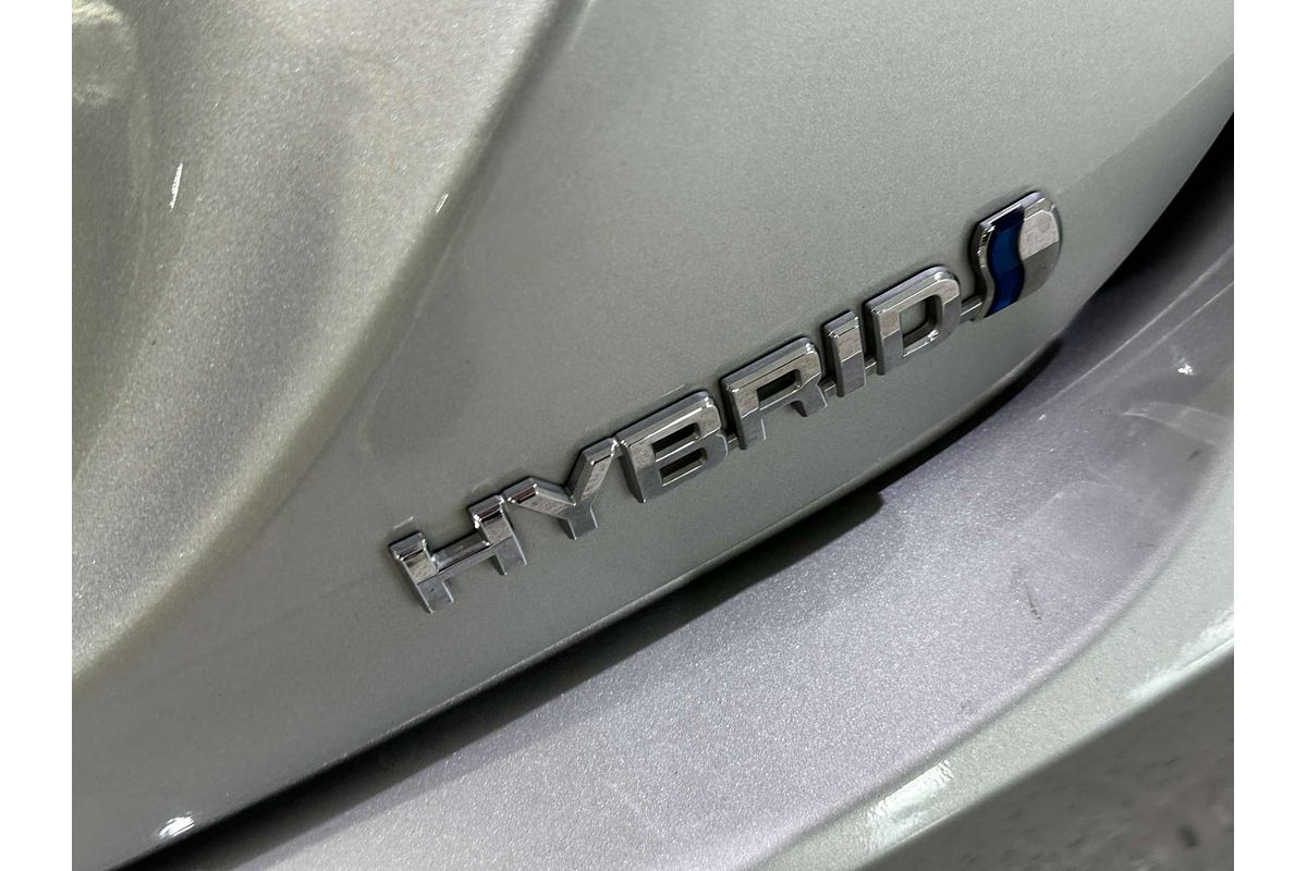 2020 Toyota Camry Ascent AXVH71R