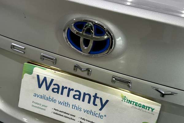 2020 Toyota Camry Ascent AXVH71R