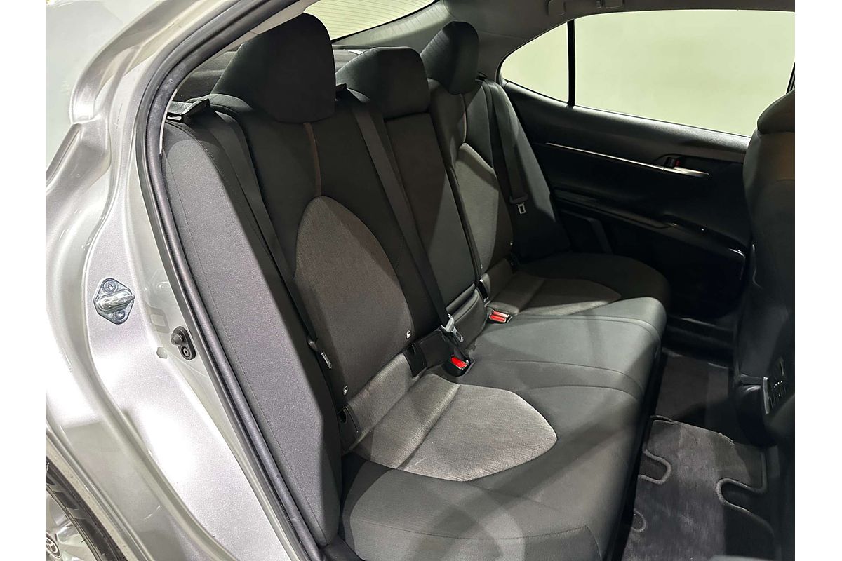 2020 Toyota Camry Ascent AXVH71R