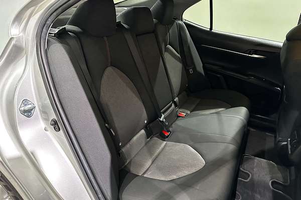 2020 Toyota Camry Ascent AXVH71R