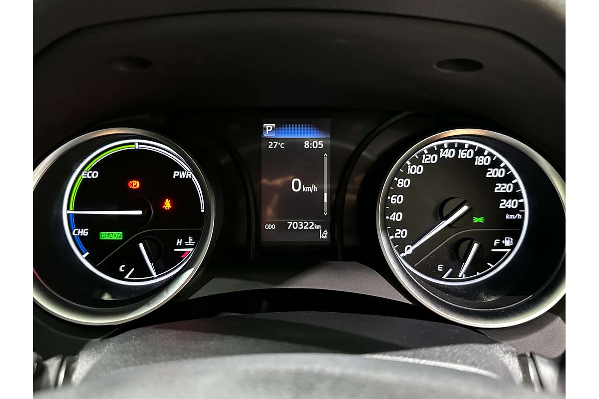 2020 Toyota Camry Ascent AXVH71R