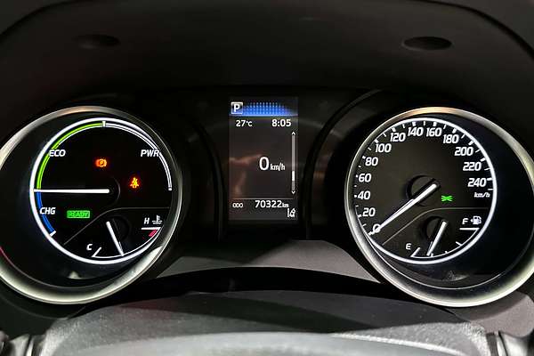 2020 Toyota Camry Ascent AXVH71R