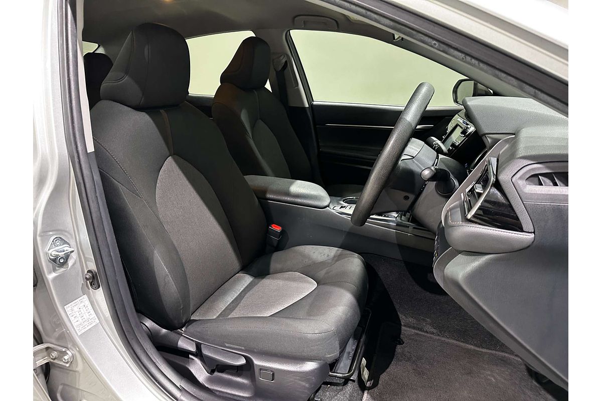 2020 Toyota Camry Ascent AXVH71R