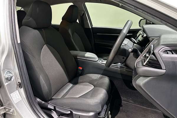 2020 Toyota Camry Ascent AXVH71R