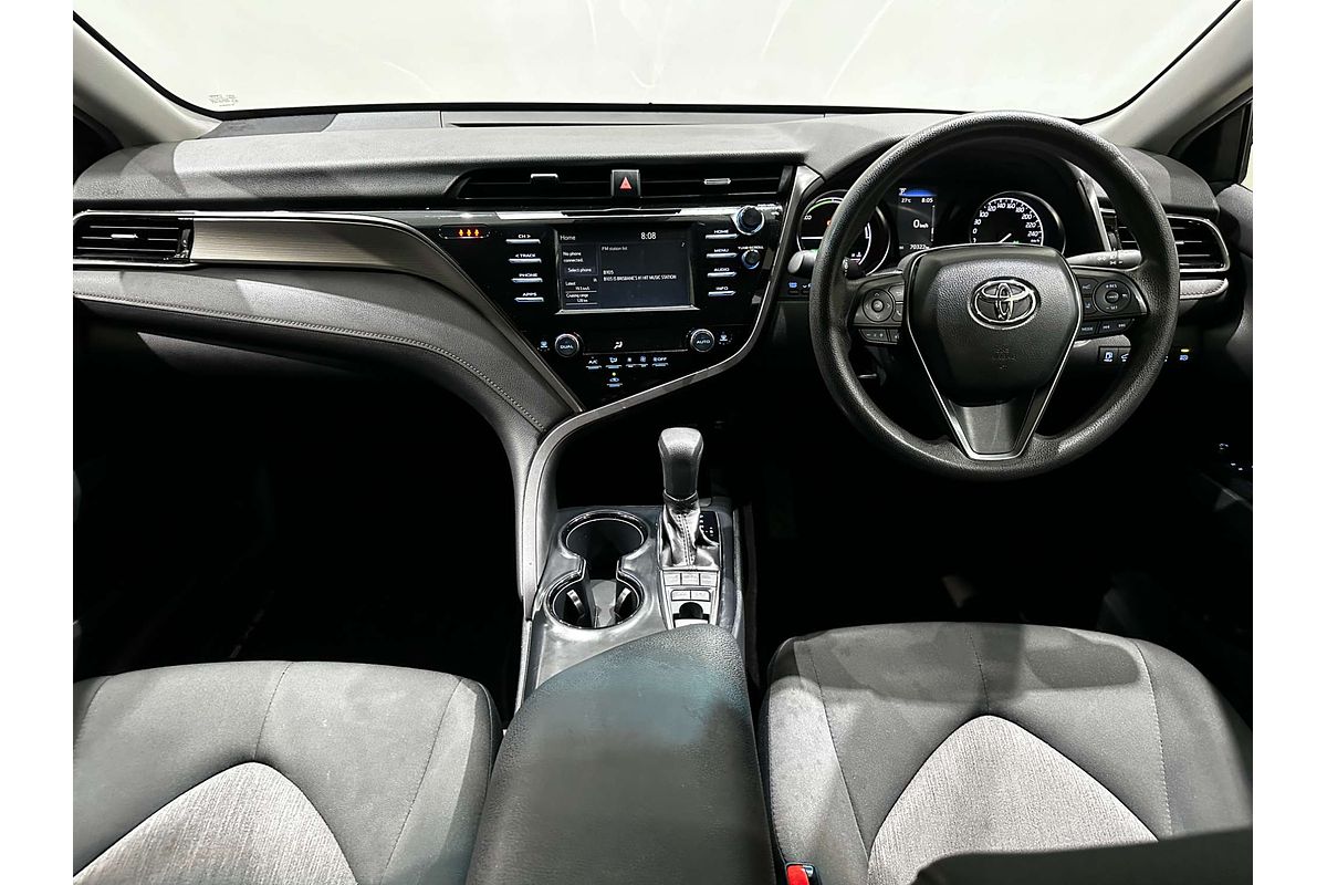 2020 Toyota Camry Ascent AXVH71R