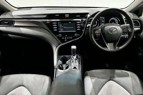 2020 Toyota Camry Ascent AXVH71R