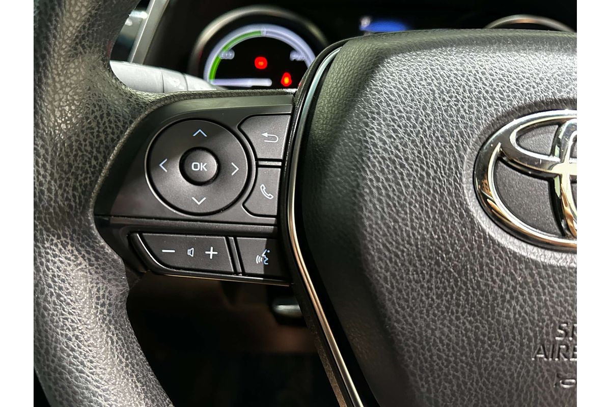 2020 Toyota Camry Ascent AXVH71R