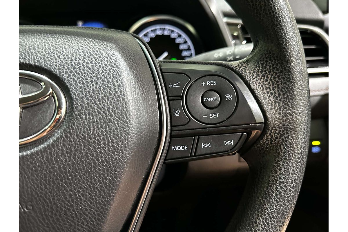 2020 Toyota Camry Ascent AXVH71R