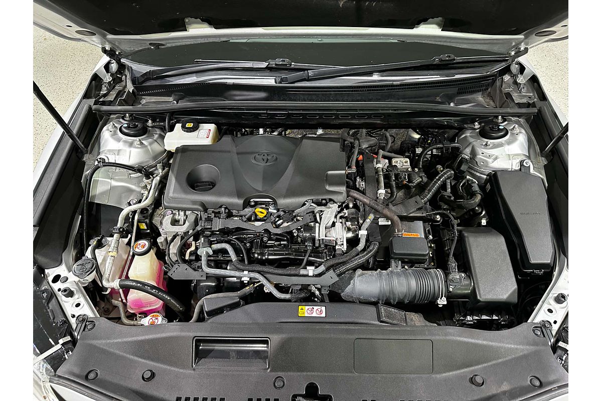 2020 Toyota Camry Ascent AXVH71R