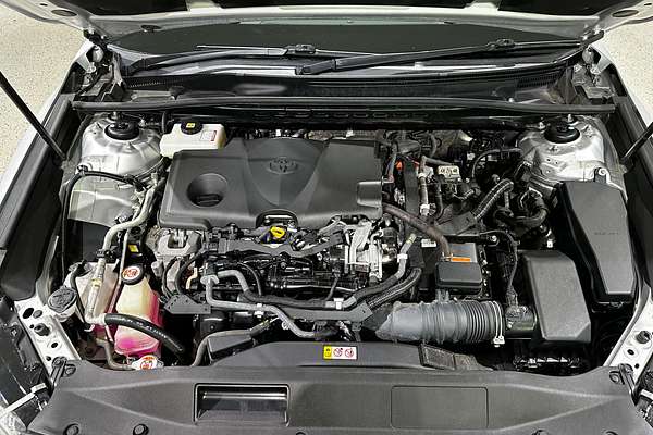 2020 Toyota Camry Ascent AXVH71R