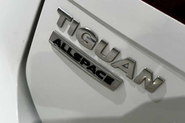 2021 Volkswagen Tiguan 140TDI Highline Allspace 5N