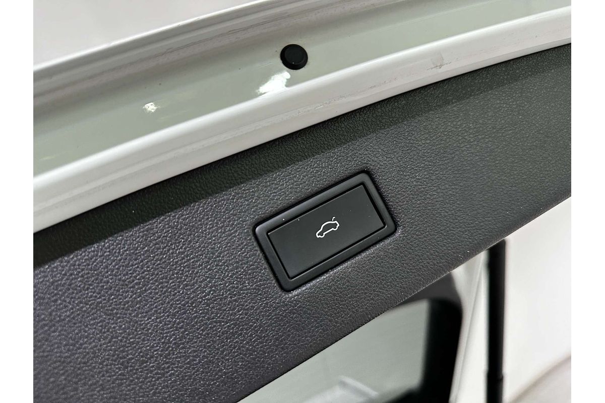 2021 Volkswagen Tiguan 140TDI Highline Allspace 5N