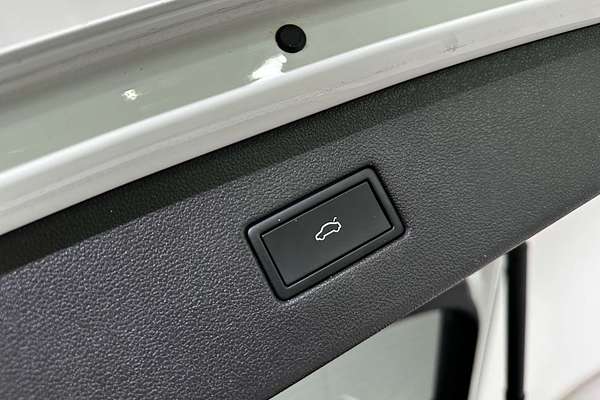 2021 Volkswagen Tiguan 140TDI Highline Allspace 5N