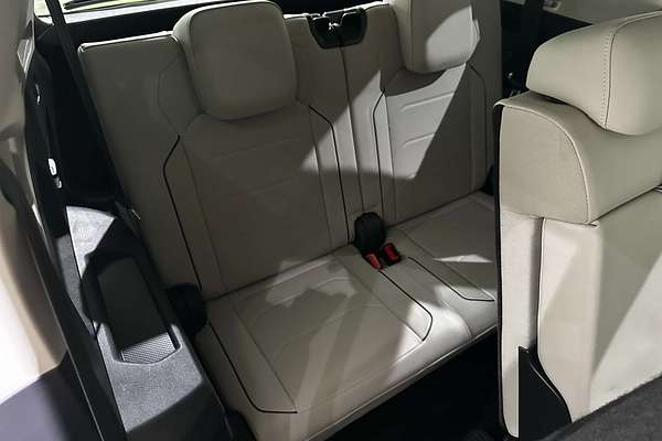 2021 Volkswagen Tiguan 140TDI Highline Allspace 5N