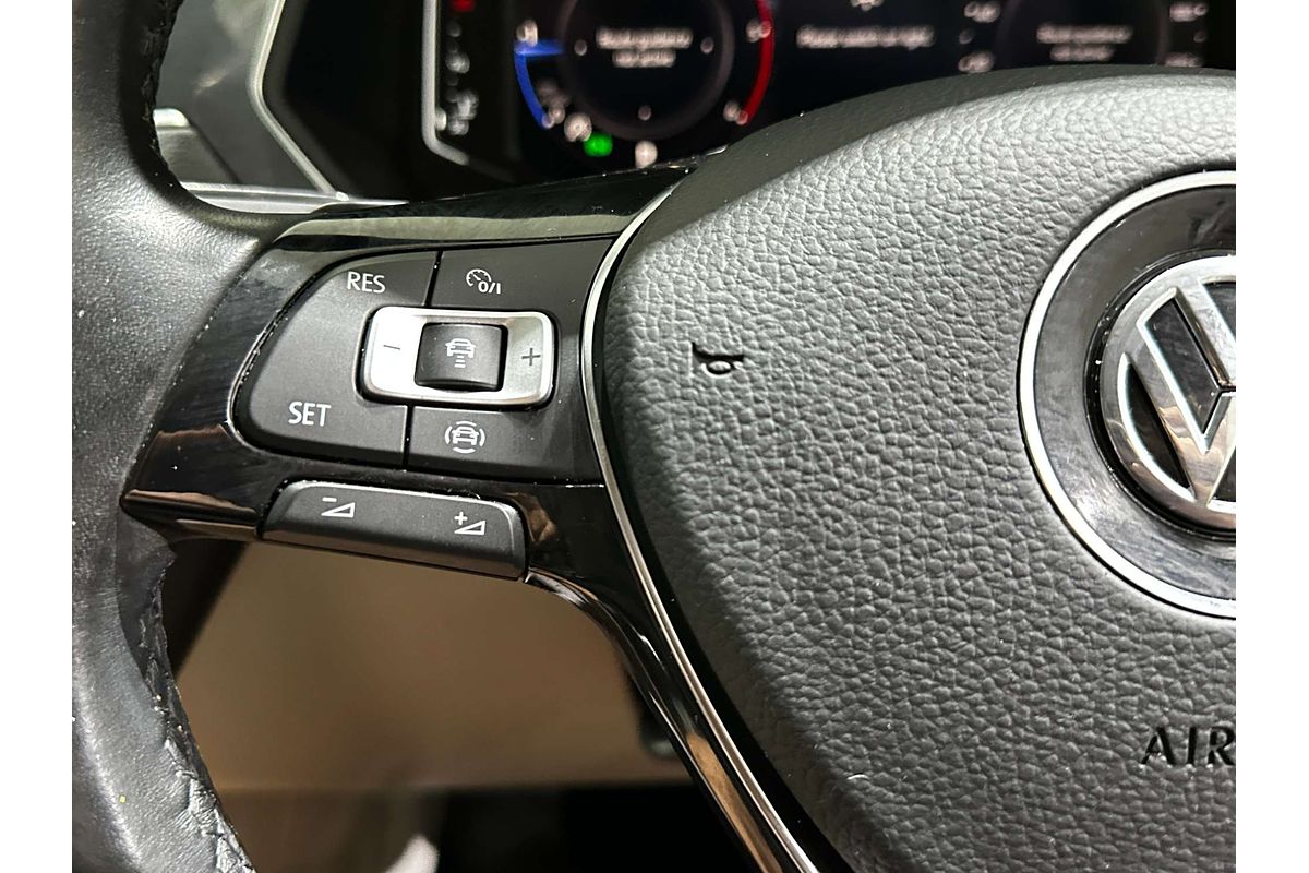 2021 Volkswagen Tiguan 140TDI Highline Allspace 5N