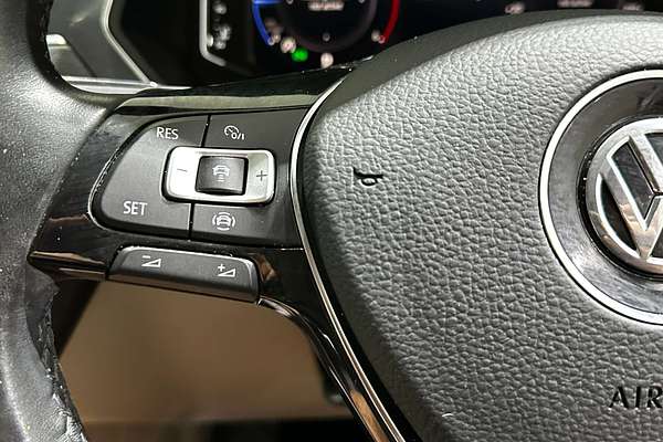 2021 Volkswagen Tiguan 140TDI Highline Allspace 5N