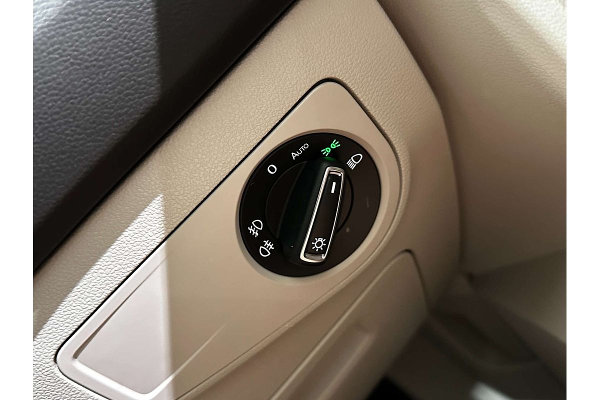 2021 Volkswagen Tiguan 140TDI Highline Allspace 5N