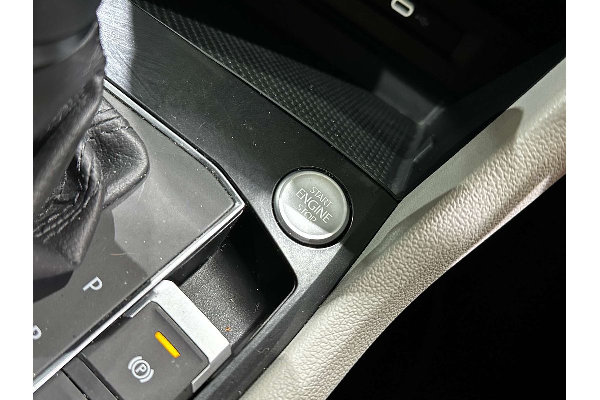 2021 Volkswagen Tiguan 140TDI Highline Allspace 5N