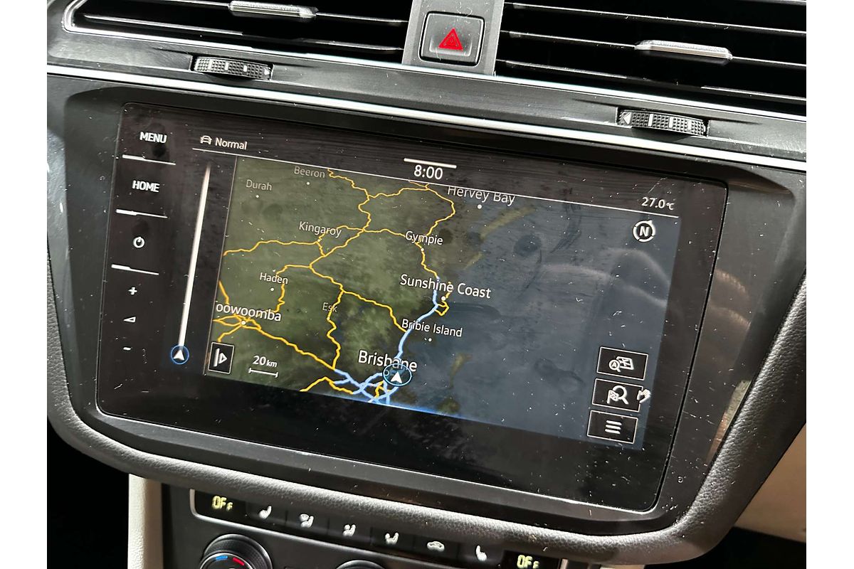 2021 Volkswagen Tiguan 140TDI Highline Allspace 5N