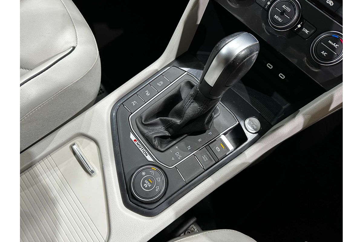 2021 Volkswagen Tiguan 140TDI Highline Allspace 5N