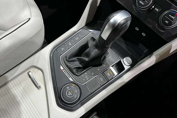 2021 Volkswagen Tiguan 140TDI Highline Allspace 5N