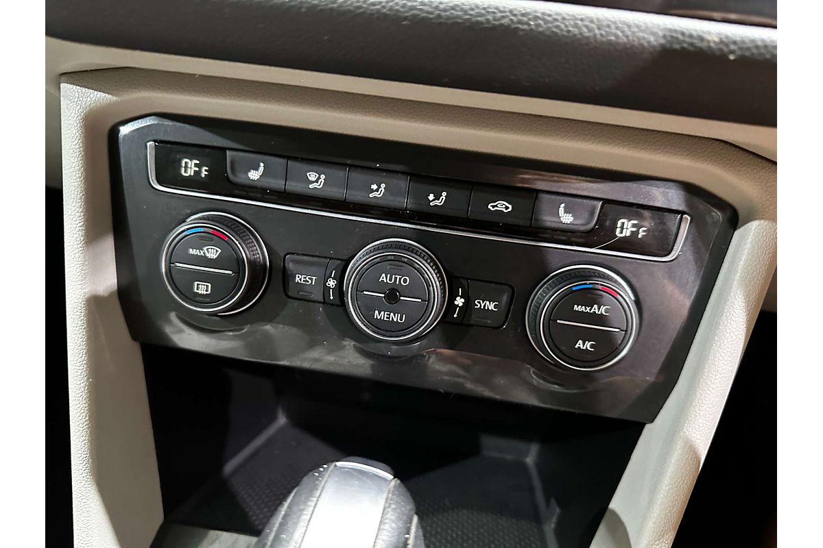 2021 Volkswagen Tiguan 140TDI Highline Allspace 5N