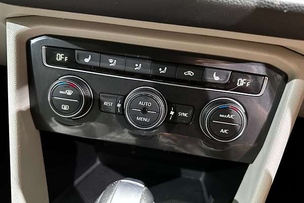 2021 Volkswagen Tiguan 140TDI Highline Allspace 5N