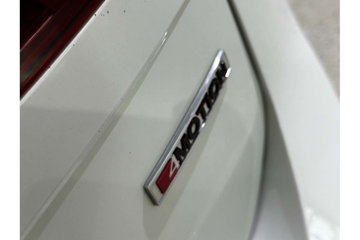 2021 Volkswagen Tiguan 140TDI Highline Allspace 5N