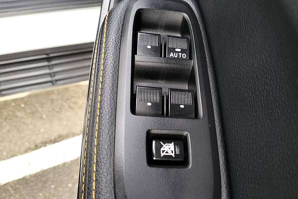 2020 Ford Ranger Wildtrak PX MkIII 4X4 3.2L