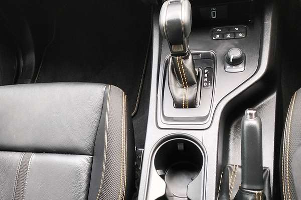 2020 Ford Ranger Wildtrak PX MkIII 4X4 3.2L