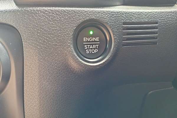 2020 Ford Ranger Wildtrak PX MkIII 4X4 3.2L