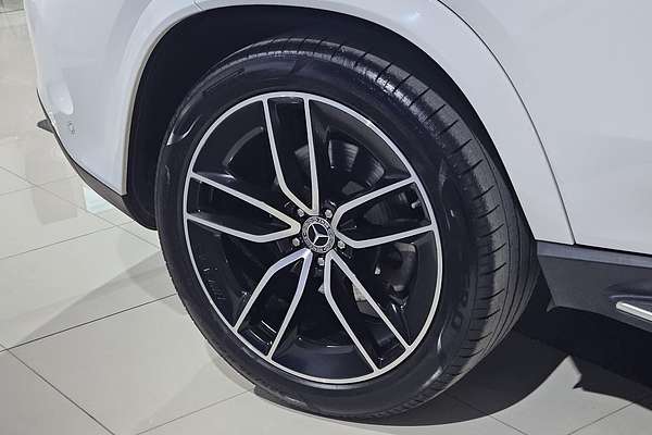 2020 Mercedes-Benz GLE-Class GLE400 d V167