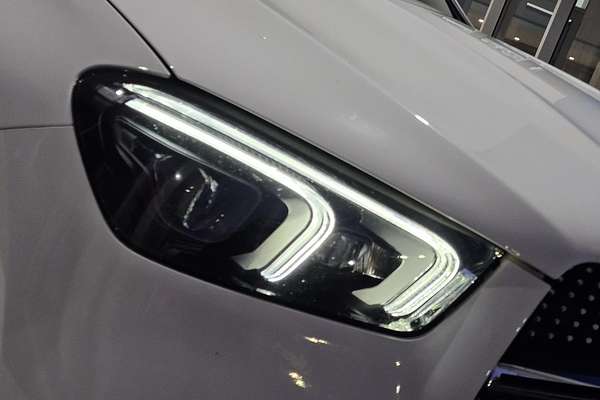 2020 Mercedes-Benz GLE-Class GLE400 d V167