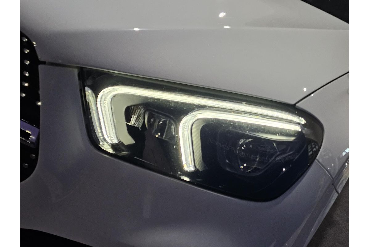 2020 Mercedes-Benz GLE-Class GLE400 d V167