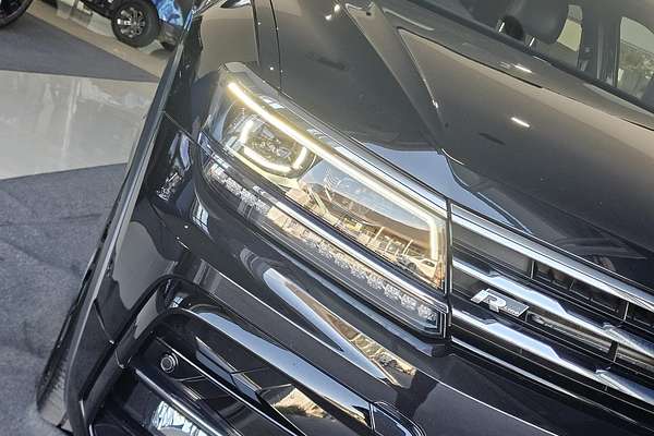 2021 Volkswagen Tiguan 162TSI Highline Allspace 5N