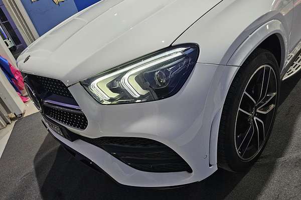 2020 Mercedes-Benz GLE-Class GLE400 d V167