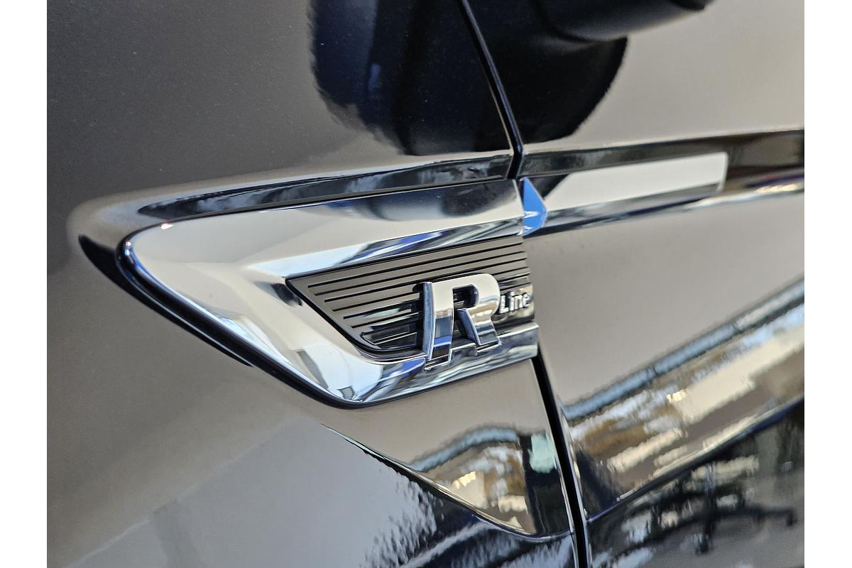 2021 Volkswagen Tiguan 162TSI Highline Allspace 5N