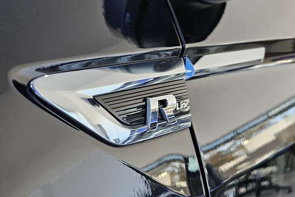 2021 Volkswagen Tiguan 162TSI Highline Allspace 5N